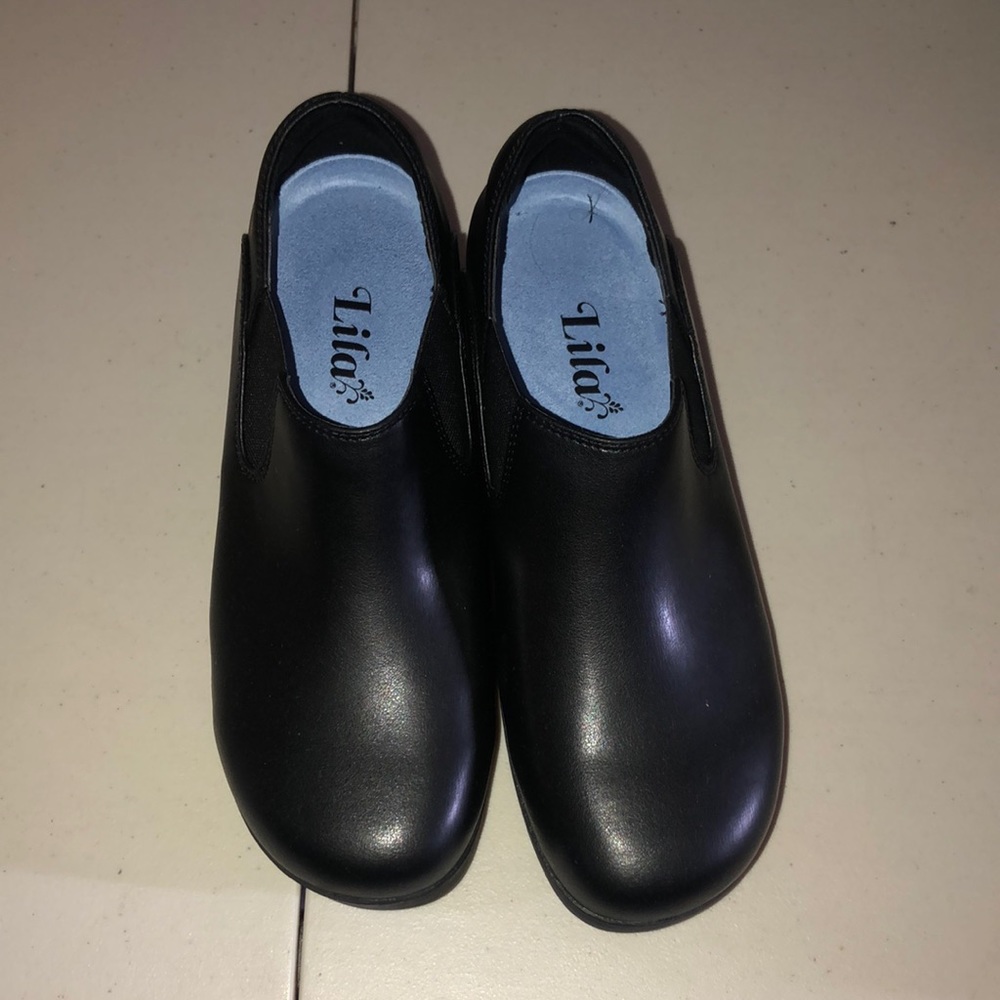 Shoes for crews